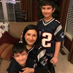 Meet your Posher, Caroleann